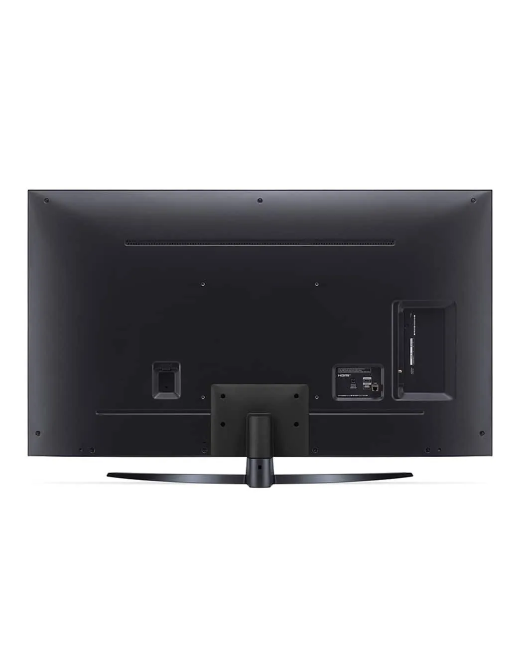 Телевизор LG 43" 4K LED Smart TV Wi-Fi#4