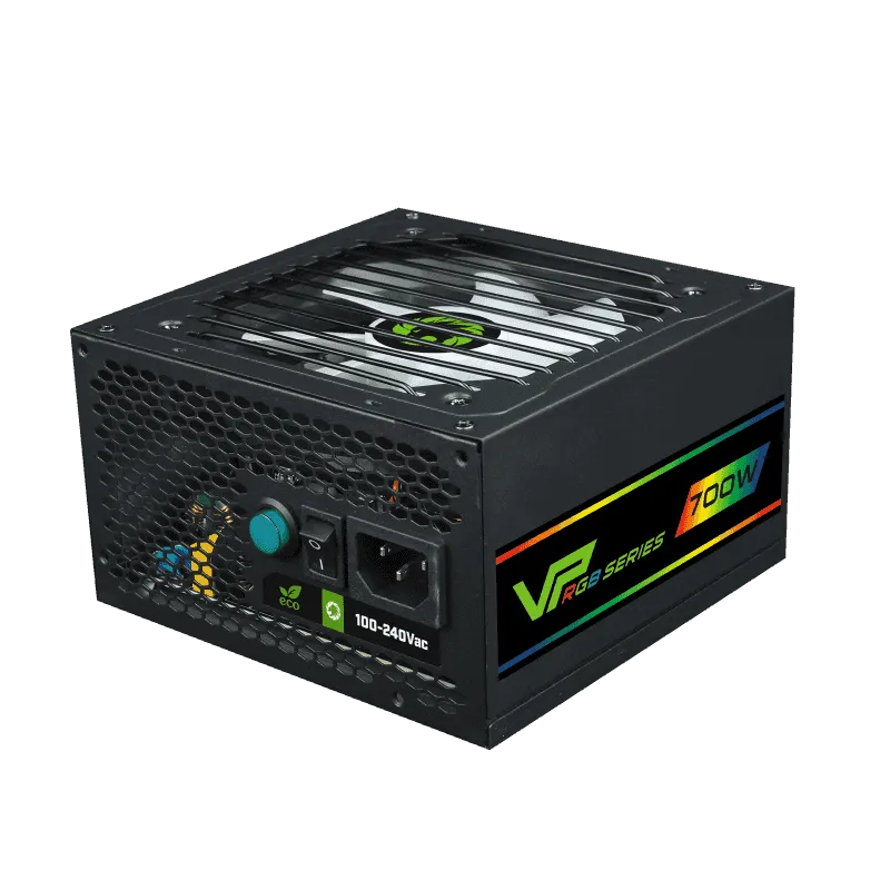 Блок питания GameMax VP-700-RGB#3