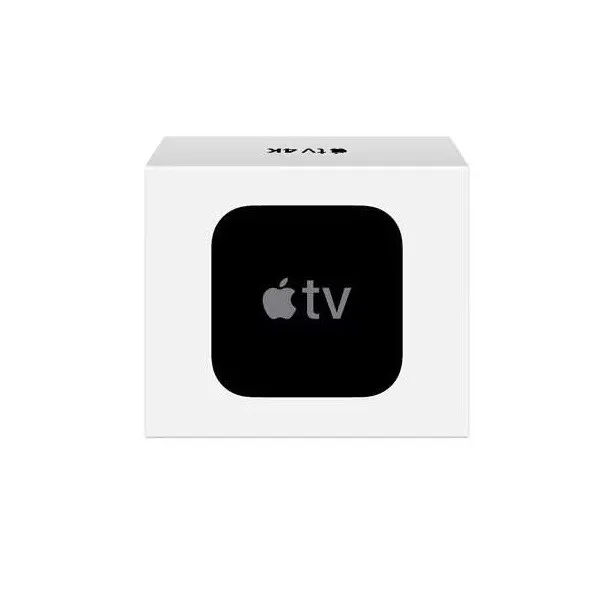 Televizor qutisi Apple TV / 4K / 32GB#6