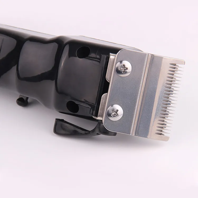 Профессиональная Электрическая беспроводная машинка для стрижки волос VGR V-665#6