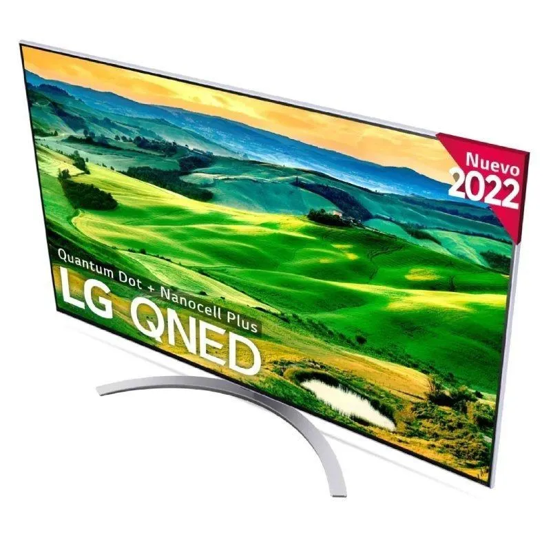 Телевизор LG 50" 4K QLED Smart TV#2