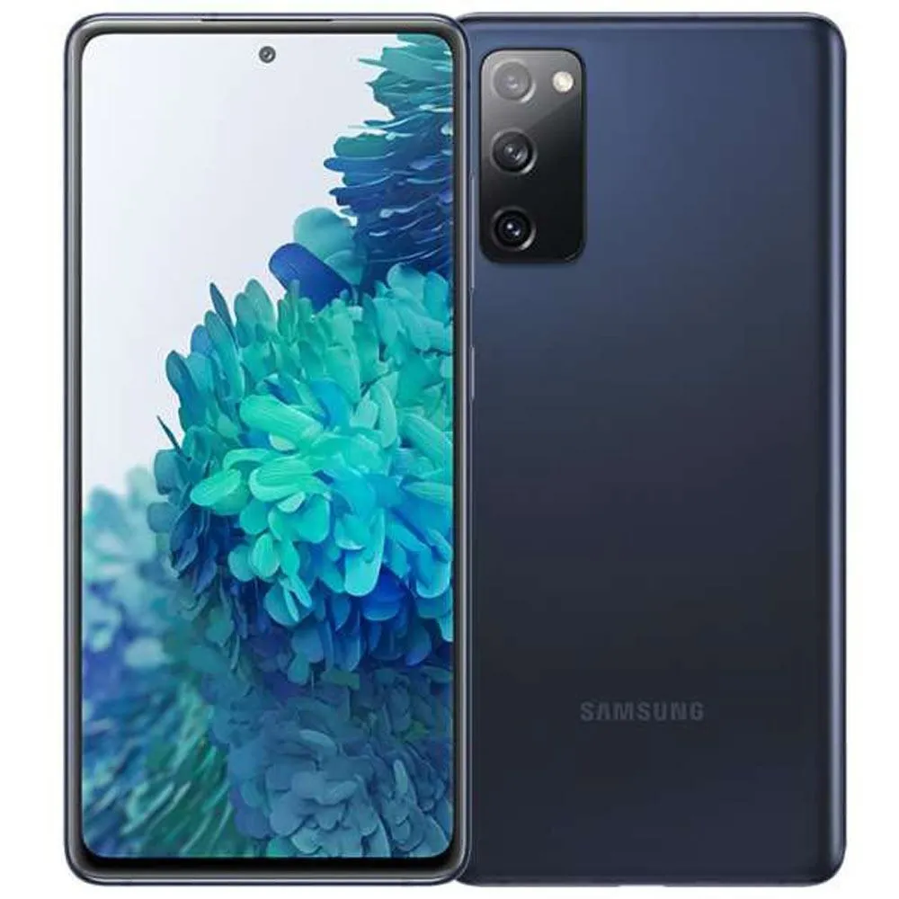 Смартфон Samsung Galaxy S20 FE 5G 6/128GB#4