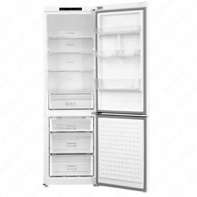Холодильник Artel HD 430 RWENS, Белый#4
