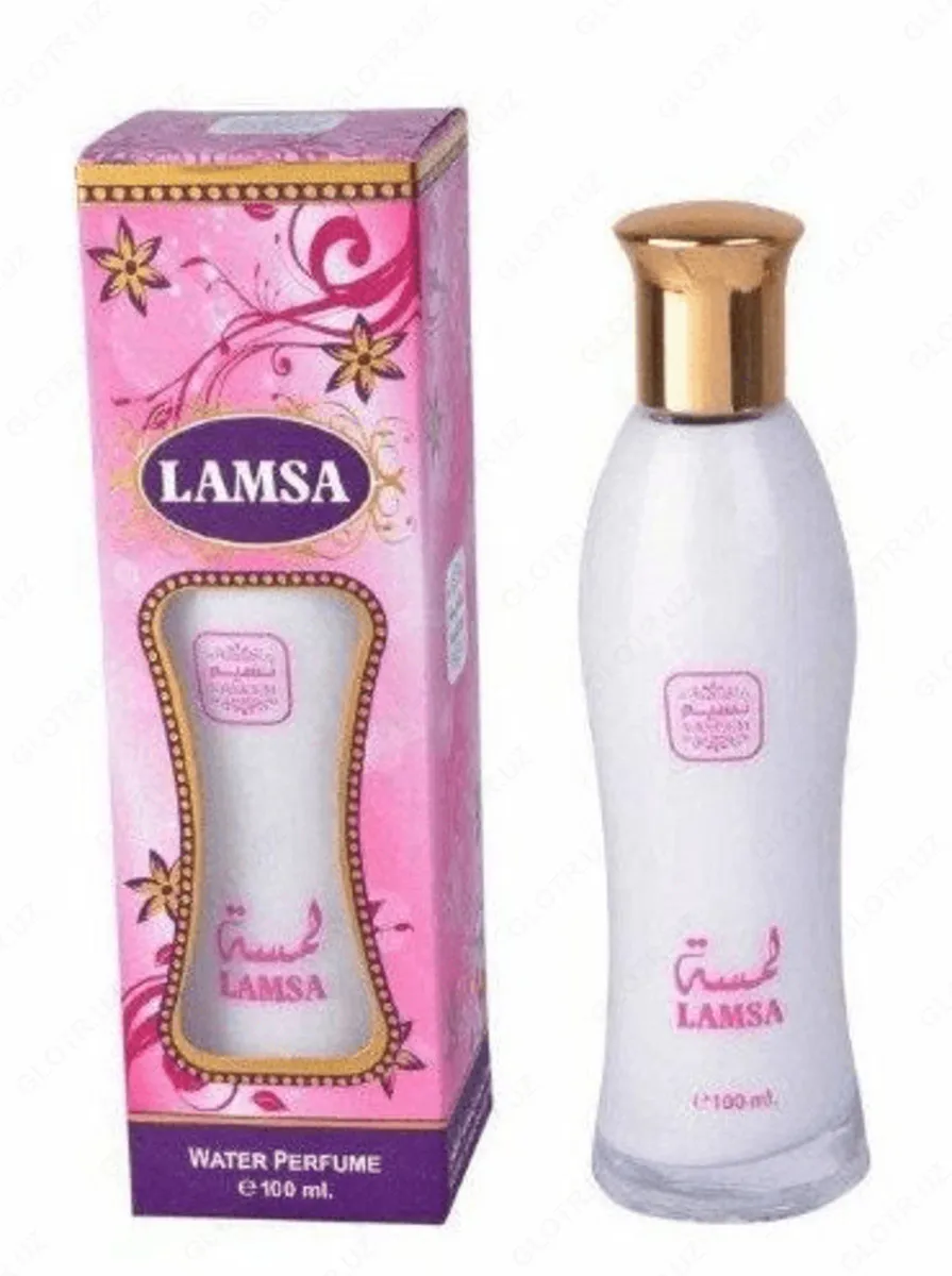 Водный парфюм Lamsa от Naseem#2