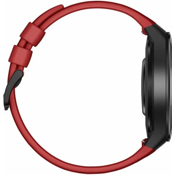 Умные часы Huawei Watch GT-2e / Lava Red#5