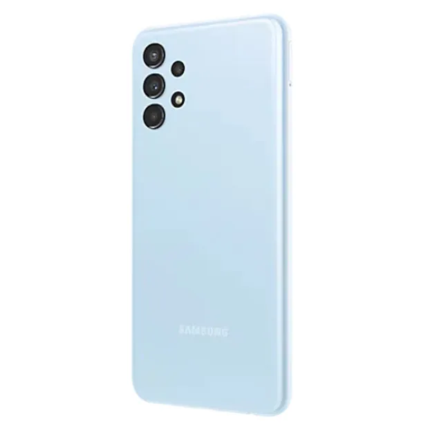 Смартфон Samsung Galaxy A13 3/32GB, Global Синий#6
