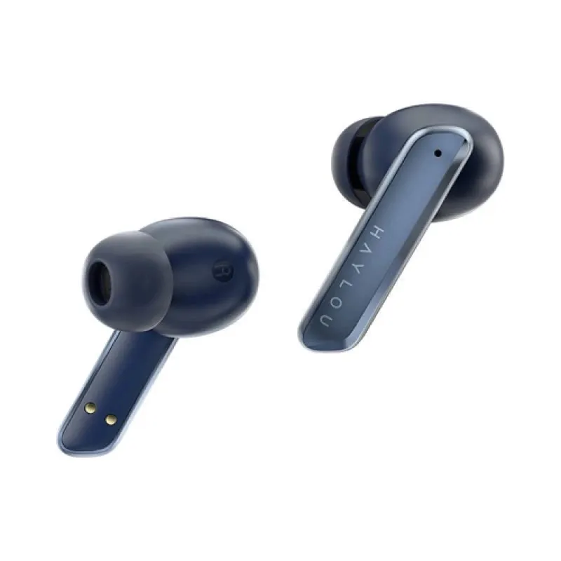Беспроводные наушники/блютуз наушники Haylou W1 True Wireless Bluetooth Headset#6