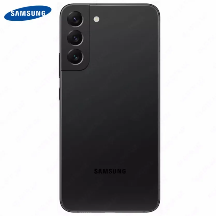 Смартфон Samsung Galaxy S901 8/256GB (S22) Черный фантом#4
