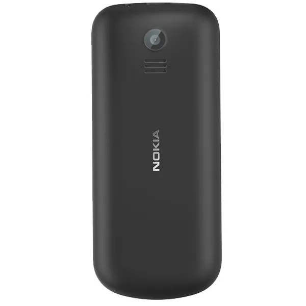 Мобильный телефон Nokia N130 черный#2