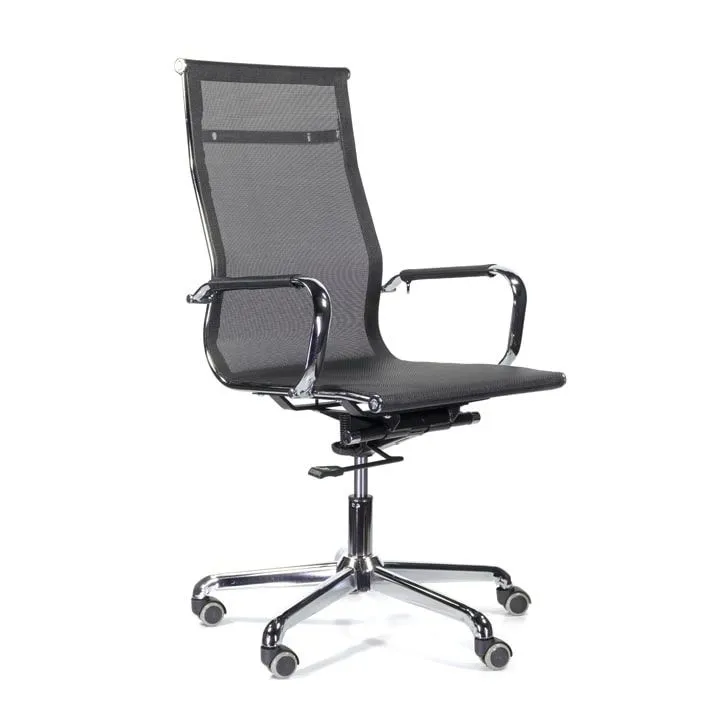 Кресло для офиса Кайман#1