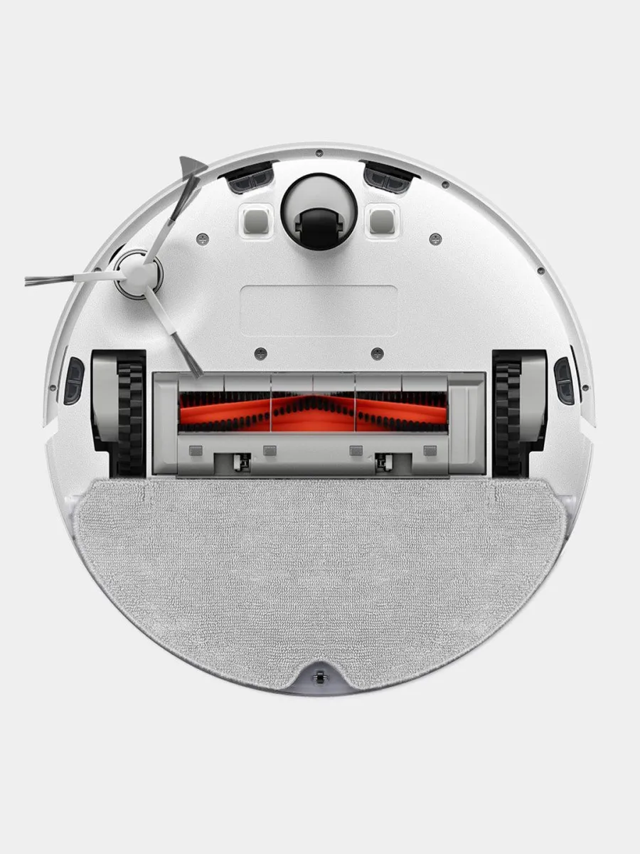 Robot changyutgich Dreame F9 Pro#4
