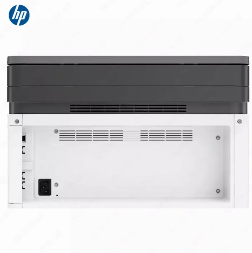 Принтер HP - Laser MFP 135a (A4, 20стр/мин, 128Mb, LCD, лазерное МФУ, USB2.0)#4