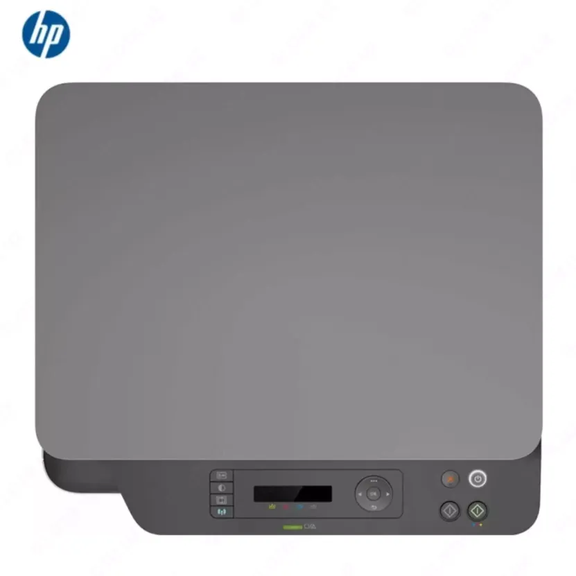 Цветной лазерный принтер HP Color Laser MFP 178nw (A4, 4 стр/мин, цветной, AirPrint, Ethernet (RJ-45), USB, Wi-Fi)#5