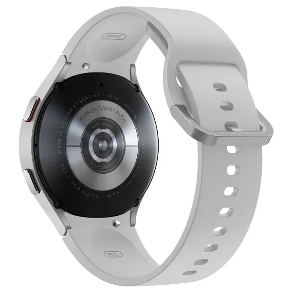 Умные часы Samsung Galaxy Watch 4 / 44mm / Silver#4