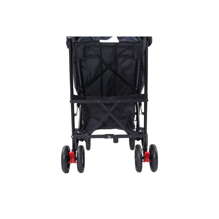 Прогулочная коляска (цвет серый) 8703#2