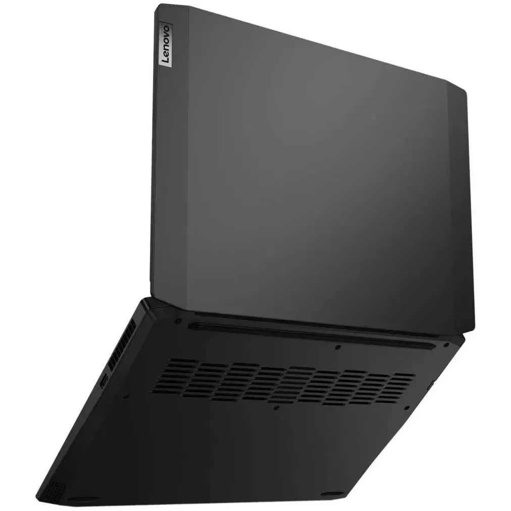 Ноутбук  Lenovo IdeaPad Gaming 3 15IMH05 / 81Y4001WUS / 15.6" Full HD 1920x1080 IPS / Core™ i5-10300H / 8 GB / 256 GB SSD / 1000 GB HDD / GeForce GTX1650#2