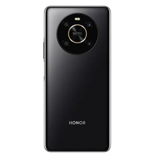 Смартфон Honor X9 6/128GB, Global Черный#3