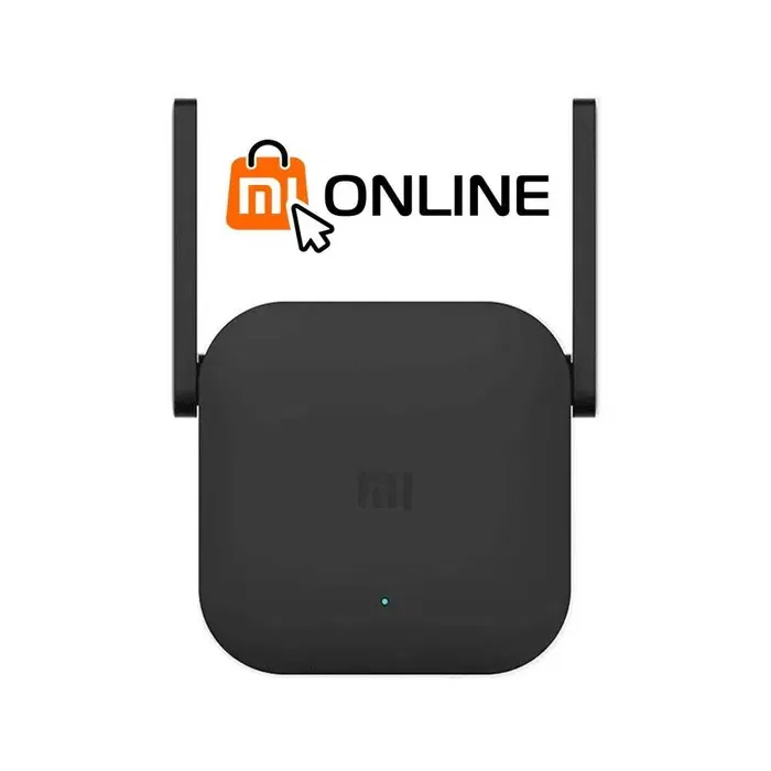 Wi-Fi kuchaytirgichi Xiaomi Mi Wi-Fi Amplifier Pro takrorlash qurilmasi Wi-Fi kengaytirgichi#3