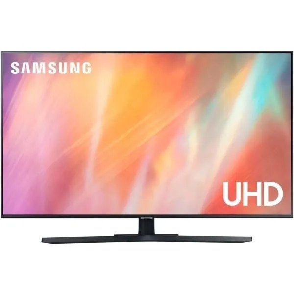 Телевизор Samsung 75" HD LED Smart TV Wi-Fi#5