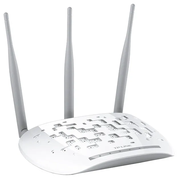 Wi-Fi kirish nuqtasi TP-LINK TL-WA901N N450#2