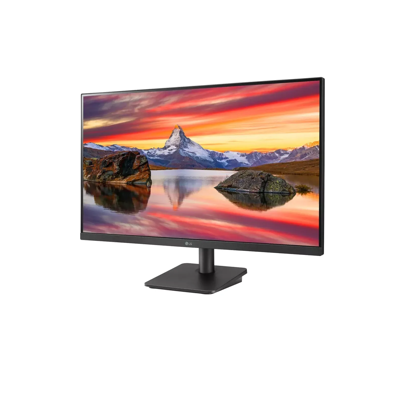 Monitor LG - 27" 27MP400-B / 27" / Full HD 1920x1080 / IPS / Matte#2