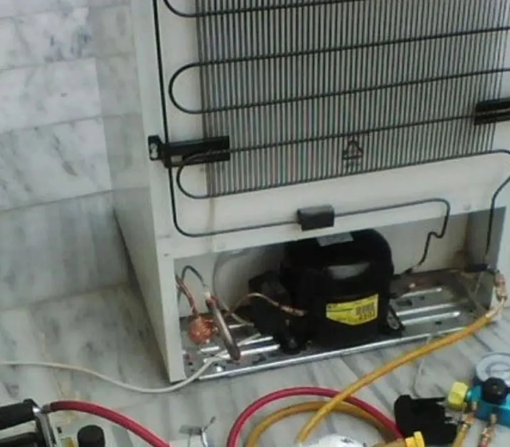 Ремонт стиральных машин и ремонт холодильников#4