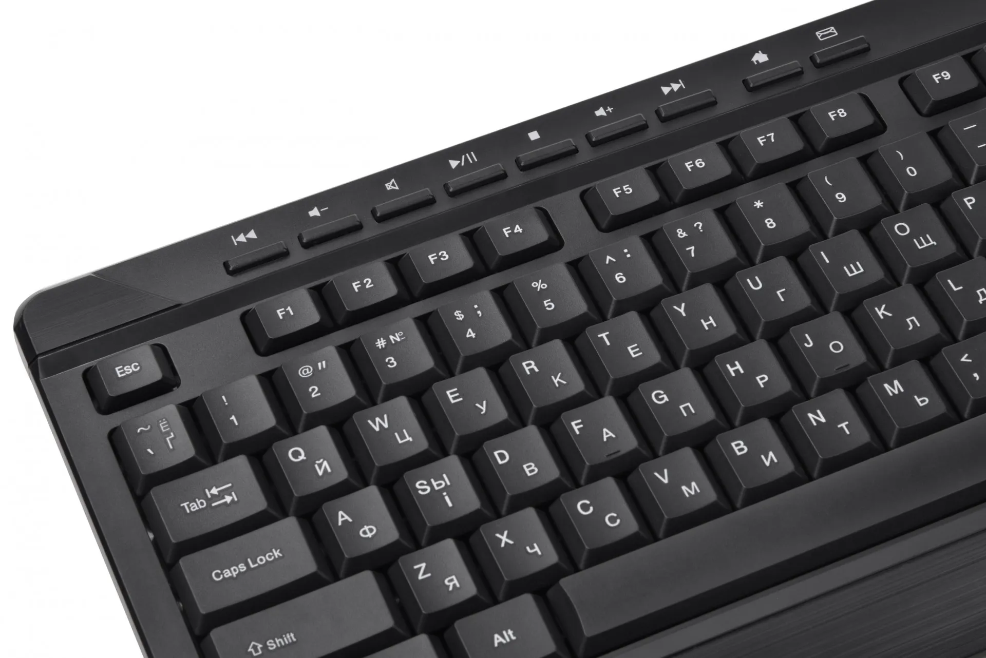Комплект клавиатура и мышь 2Е - Combo MK420#4