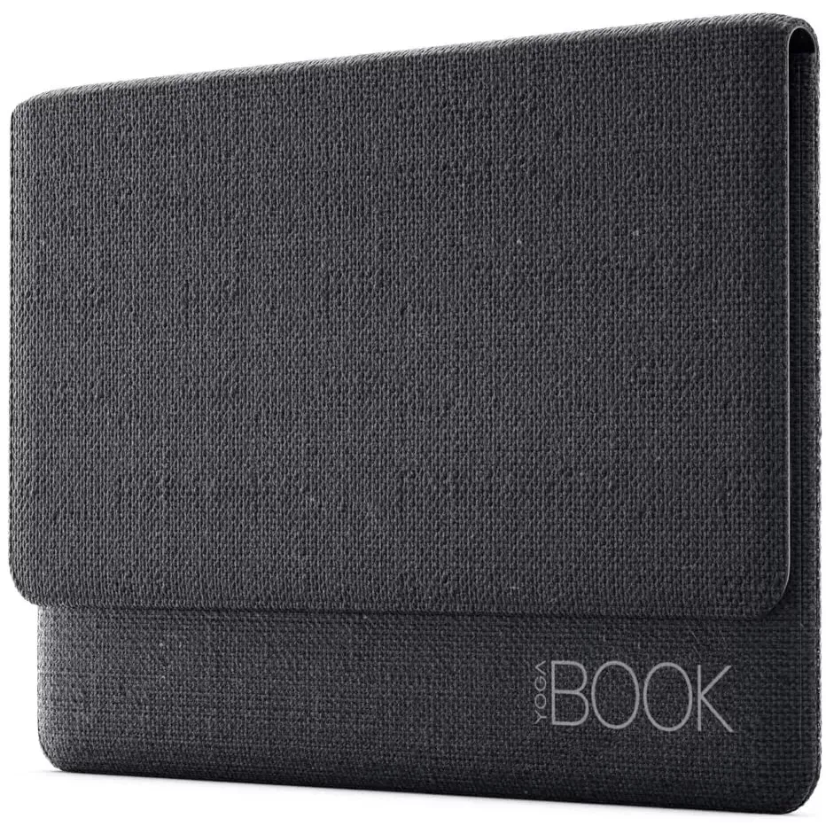 Сумка Lenovo Yoga Book Sleeve /  ZG38C01303 / Чехол 10.1"  / Полиэстер #2