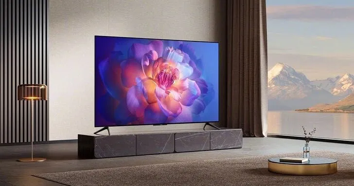Телевизор Samsung 43" Smart TV#2