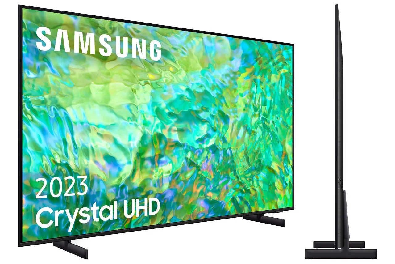 Телевизор Samsung 50" HD LED Smart TV#2