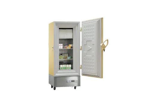 Холодильник для хранения Вакцин#2