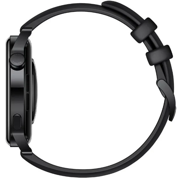 Aqlli soat Huawei Watch GT 3 / 42mm / Black#5