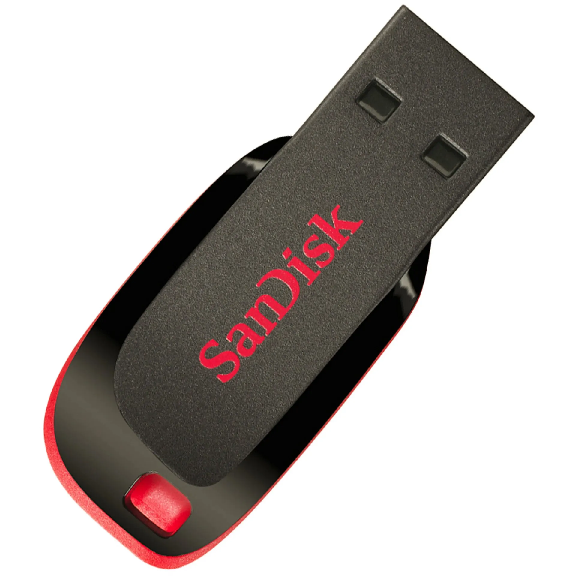 Внешний накопитель Sandisk cruzer 32GB USB #1