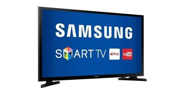 Телевизор Samsung 32" Smart TV Android#1