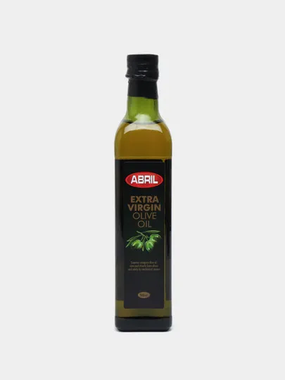 Масло оливковое ABRIL Extra Virgin 500мл#1
