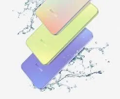 Смартфон Samsung Galaxy A34#1