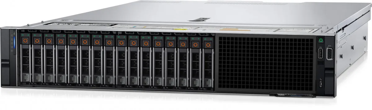 Сервер Dell EMC PowerEdge R550#1