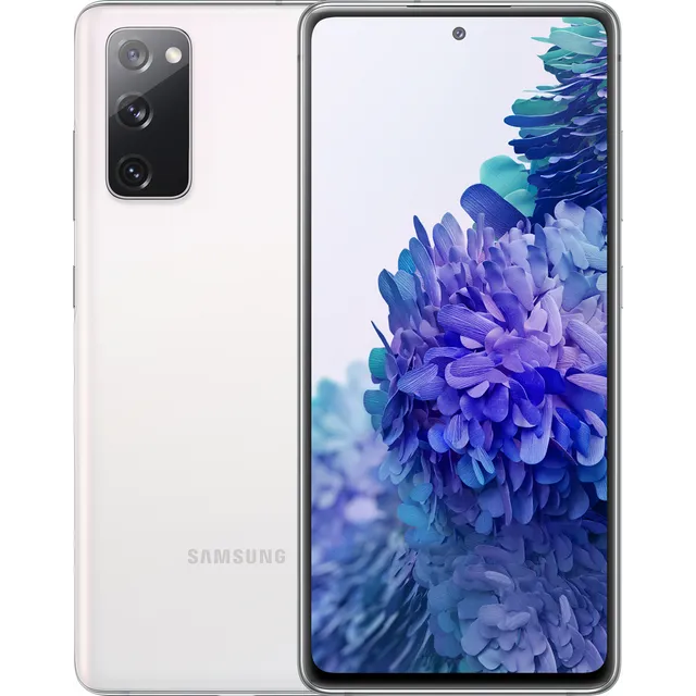 Смартфон Samsung Galaxy S20 G780 8/128GB, Global, Белый#1