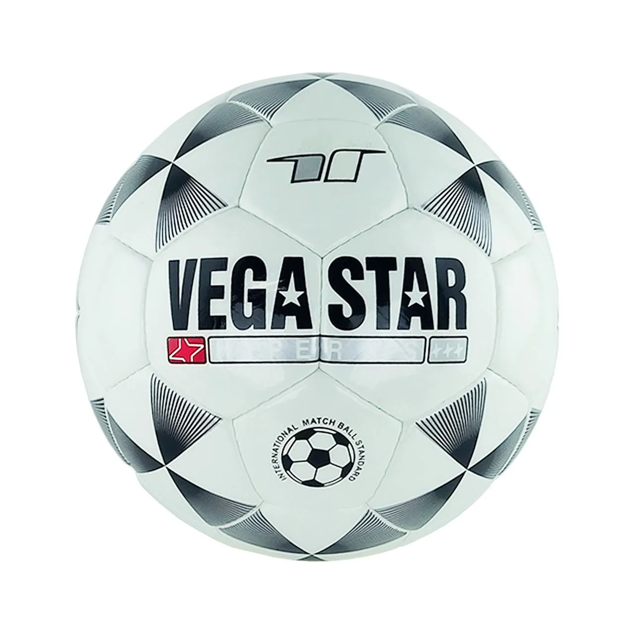 Футбольный мяч Vegastar Hyper Aps#1