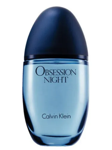 Парфюм Obsession Night Woman Calvin Klein для женщин#1