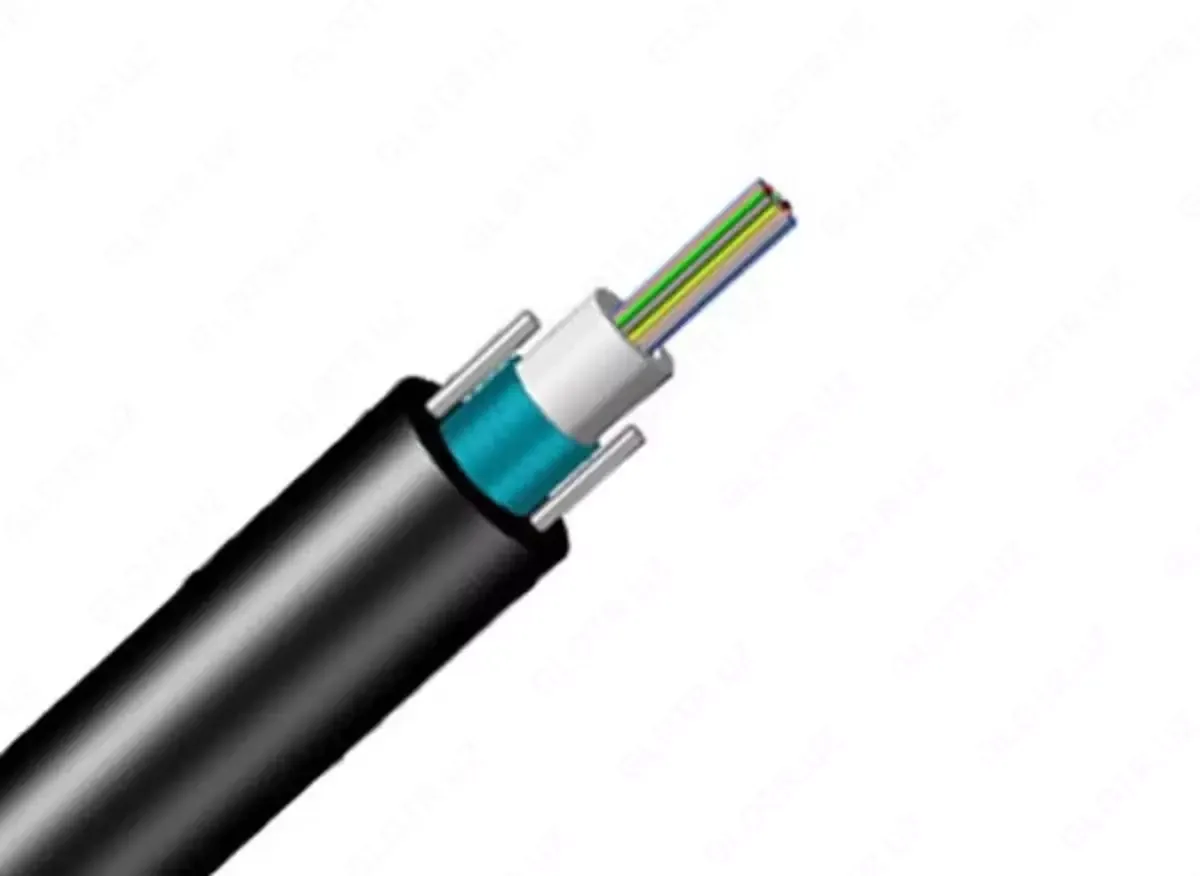 Оптический кабель Single Mode, 12-UT04 канализация, FP Mark#1