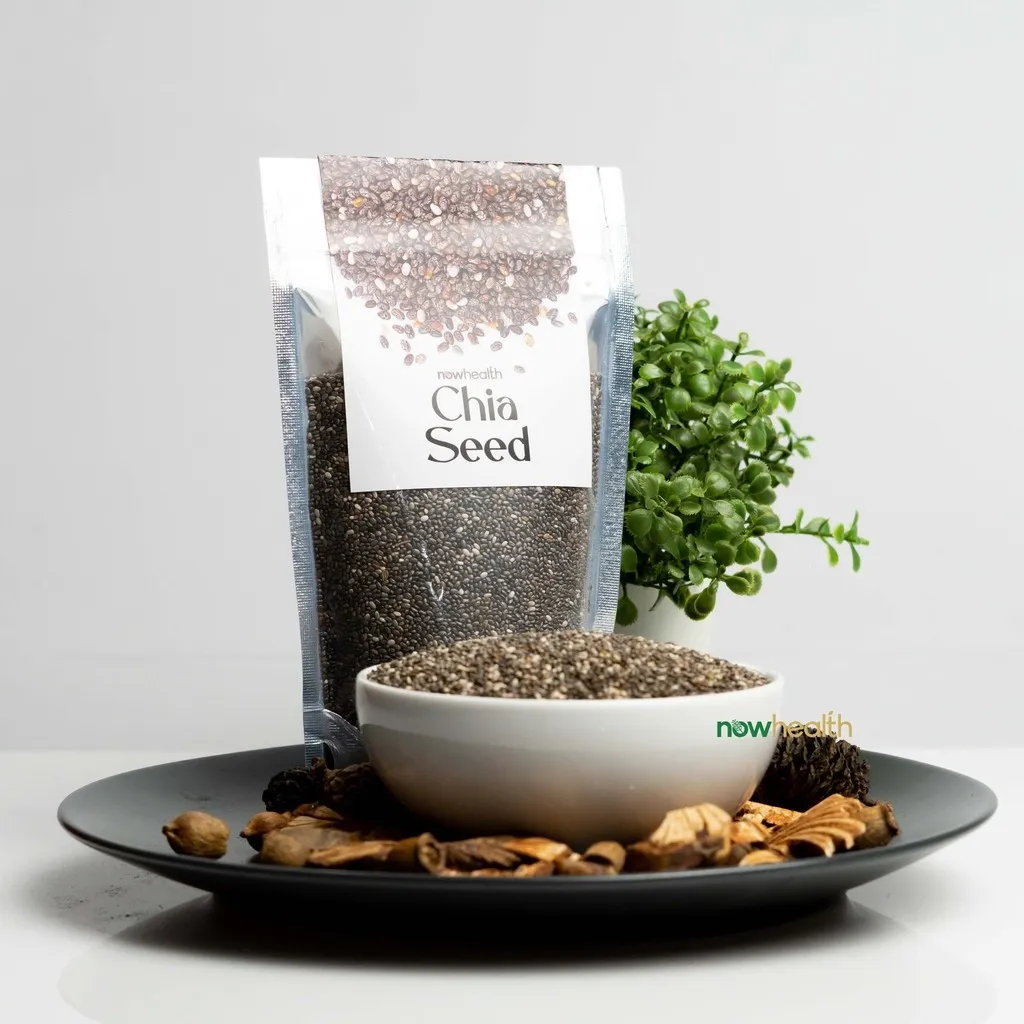 Семена Чиа (CHIA seeds) - 100% натуральные#1