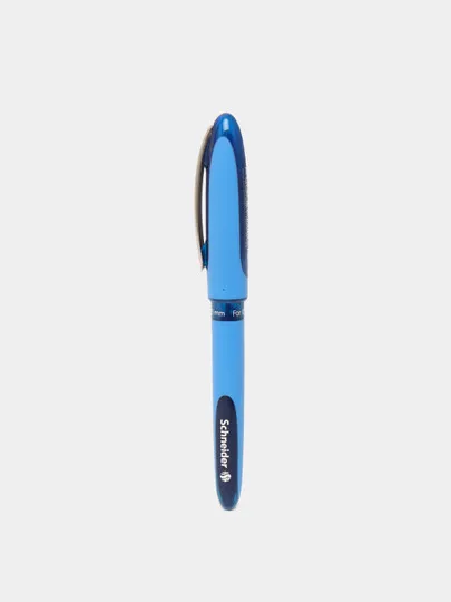 Ролевая ручка Schneider One Hubrid, 0.5 мм, синяя#1