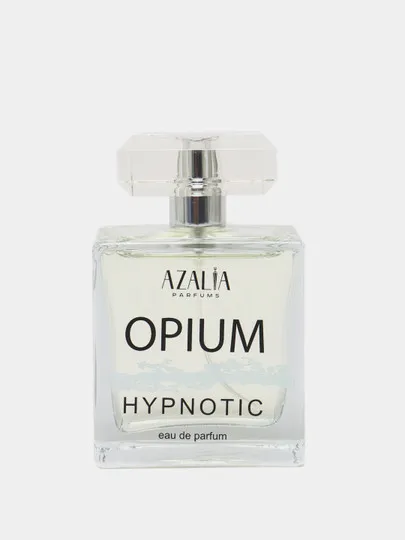 Парфюмерная вода Azalia Parfums Opium Hypnotic Silver, 100 мл#1