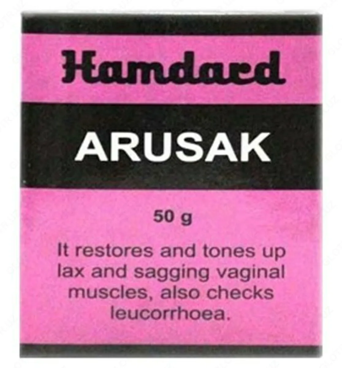 Гель для женщин Arusak#1
