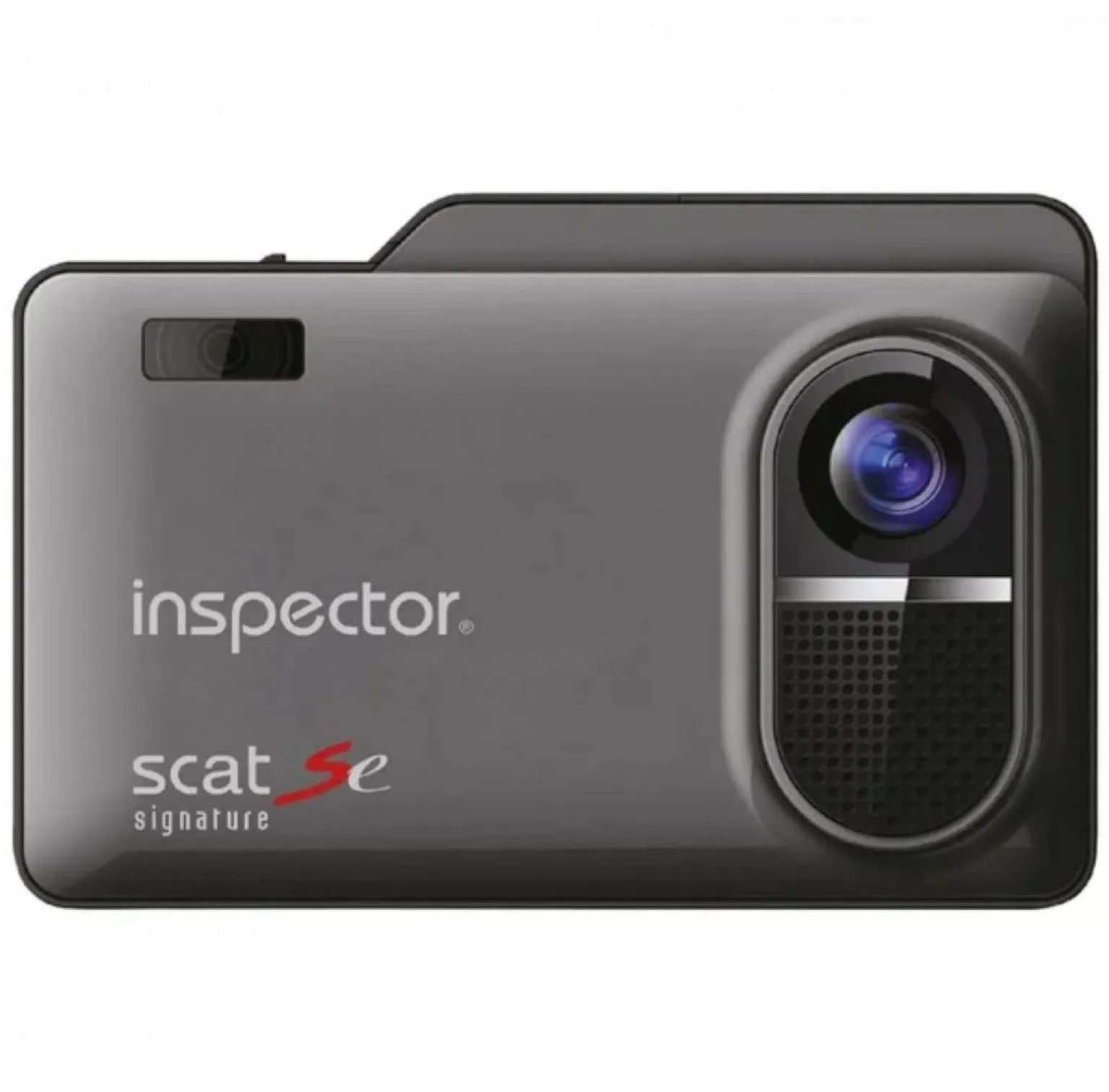 Видеорегистратор с радар-детектором Inspector SCAT S, GPS#1