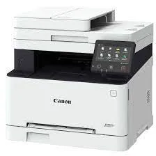 Принтер Canon i-SENSYS MF655CDW#1