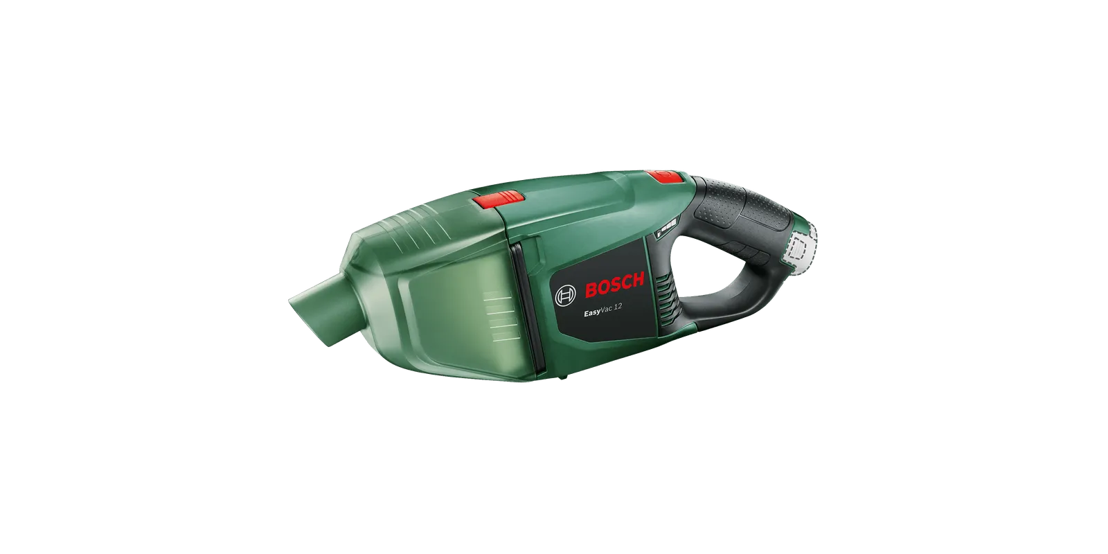 Аккумуляторный ручной пылесос Bosch EasyVac 12#1