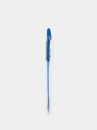 Ручка шариковая  Linc Offix RT, 0.7 мм, синяя#1