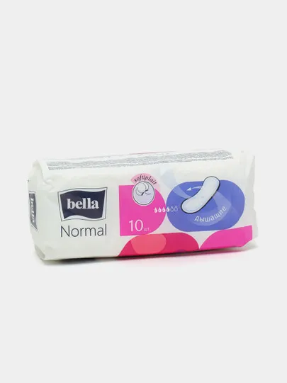 Прокладки Bella Normal 10шт#1